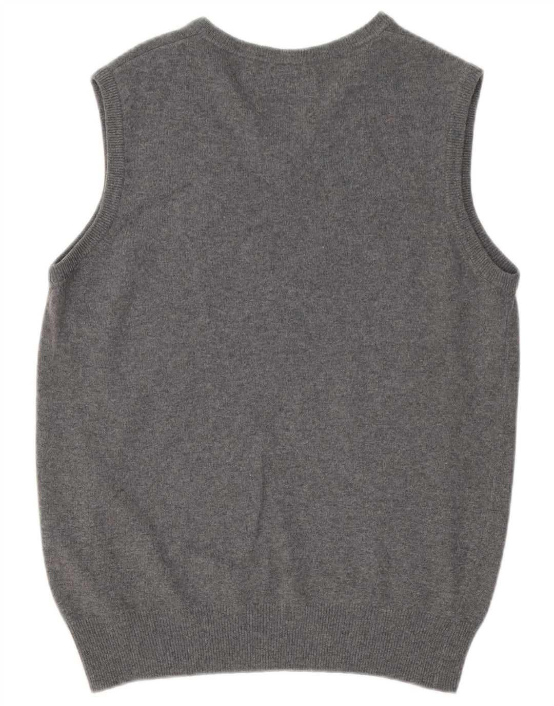 Ανδρικό γιλέκο Kappa Tank Top Μεσαίο γκρι μαλλί