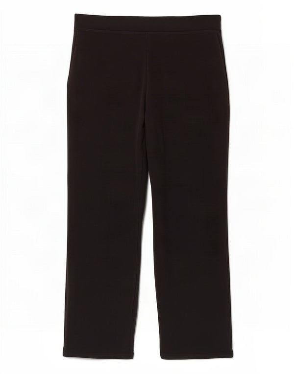 Ανδρική αθλητική φόρμα Marks & Spencer Παντελόνι UK 14 Large Black Cotton