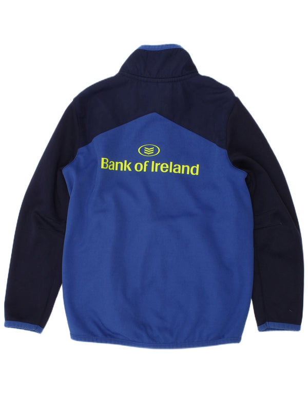 Canterbury Boys Graphic Φούτερ Jumper 5-6 Years Navy Blue