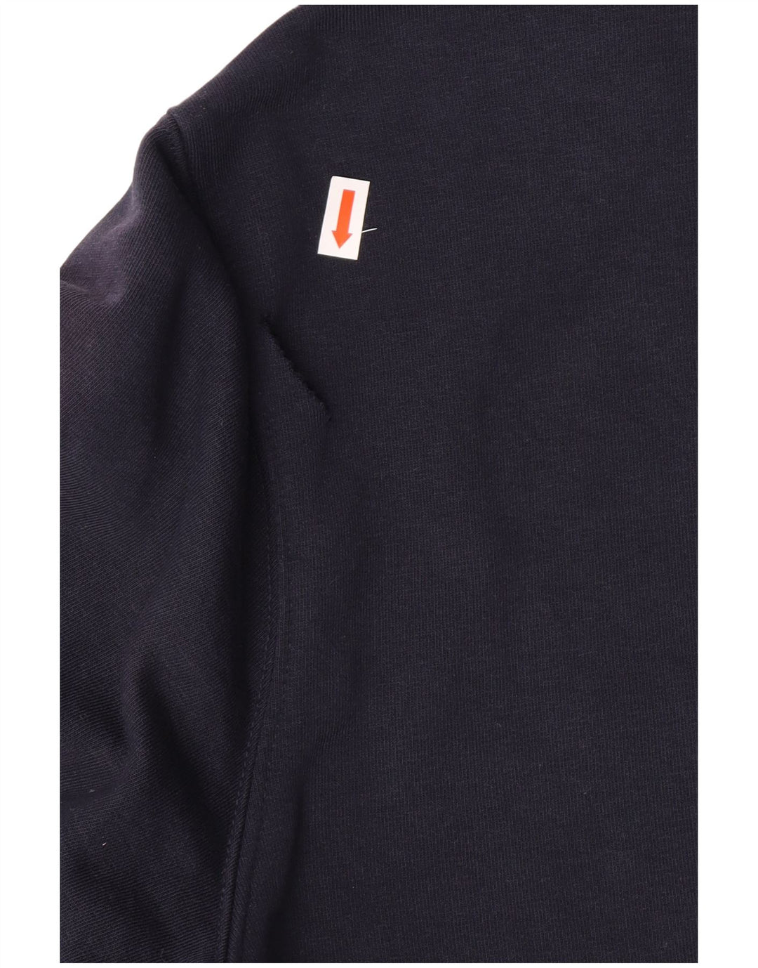 Ανδρική φούτερ Champion Jumper Large Navy Blue από βαμβάκι