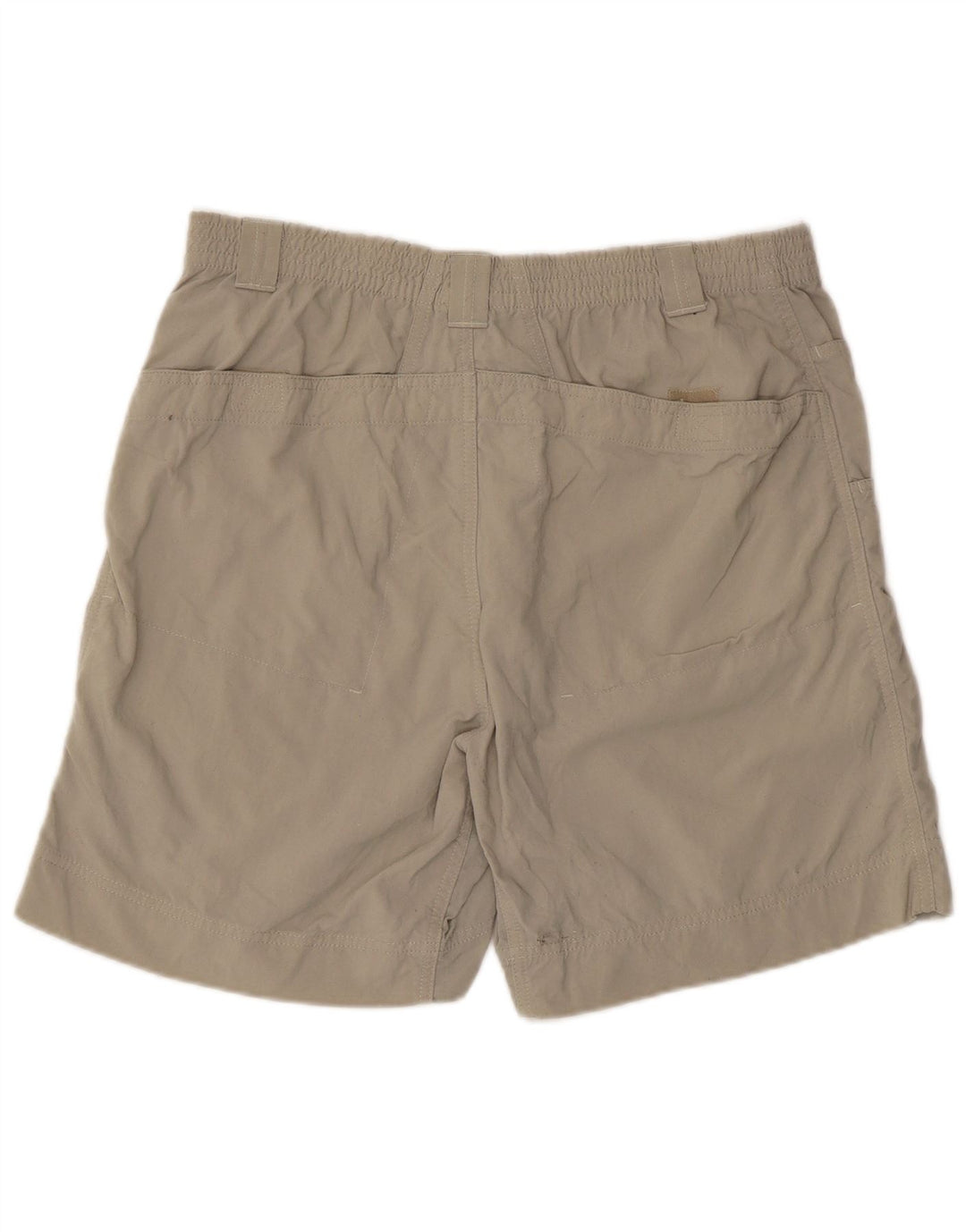 Ανδρικό σορτς Cargo Columbia Medium W32 Beige Nylon