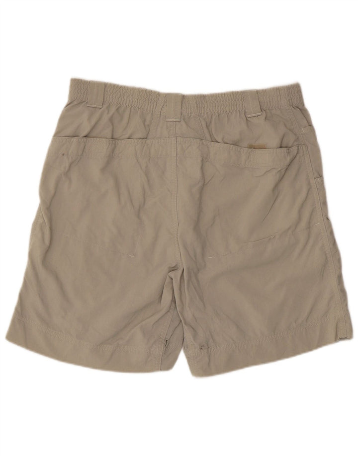 Ανδρικό σορτς Cargo Columbia Medium W32 Beige Nylon
