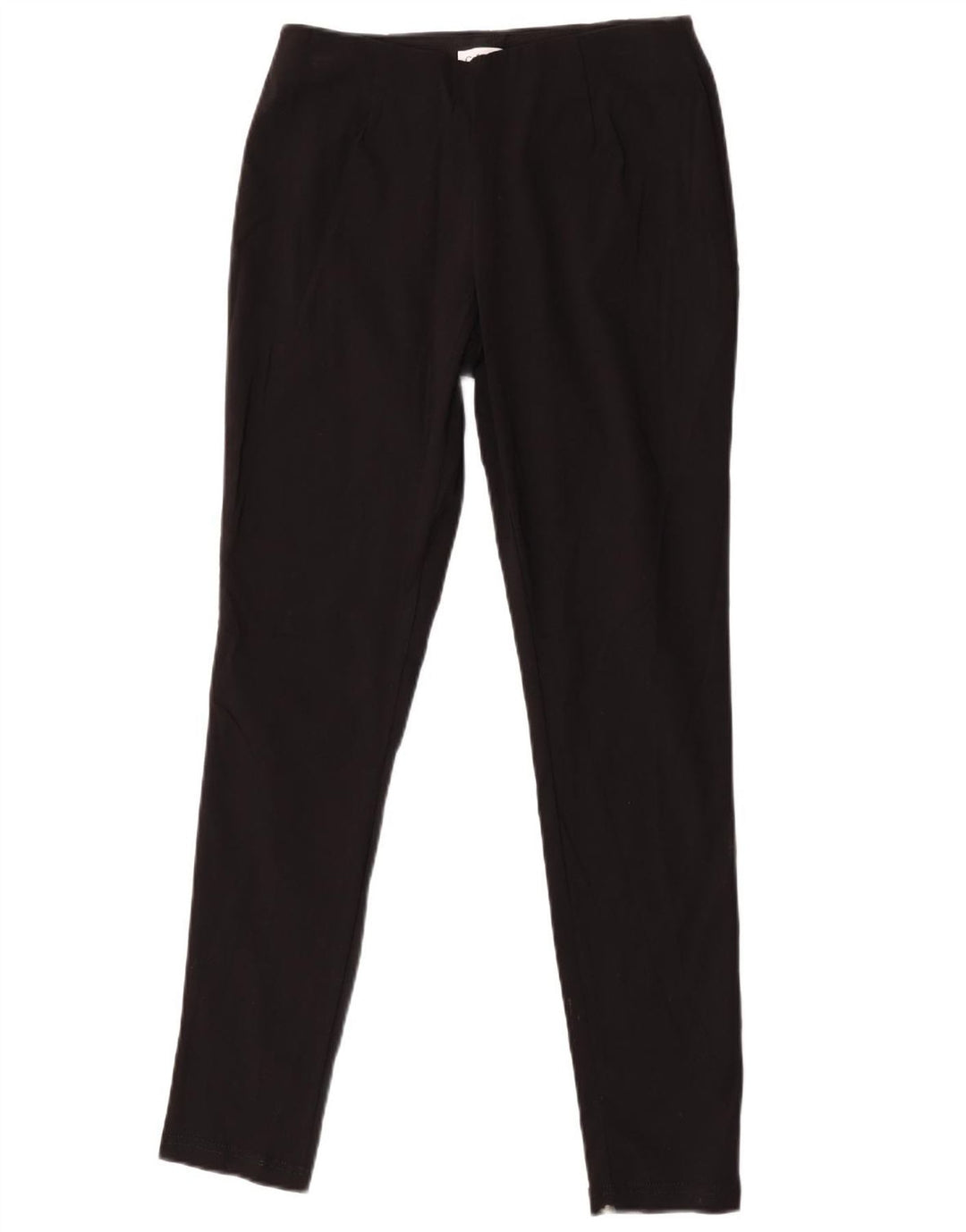 Γυναικείο κολάν Calvin Klein US 4 Small Black Rayon