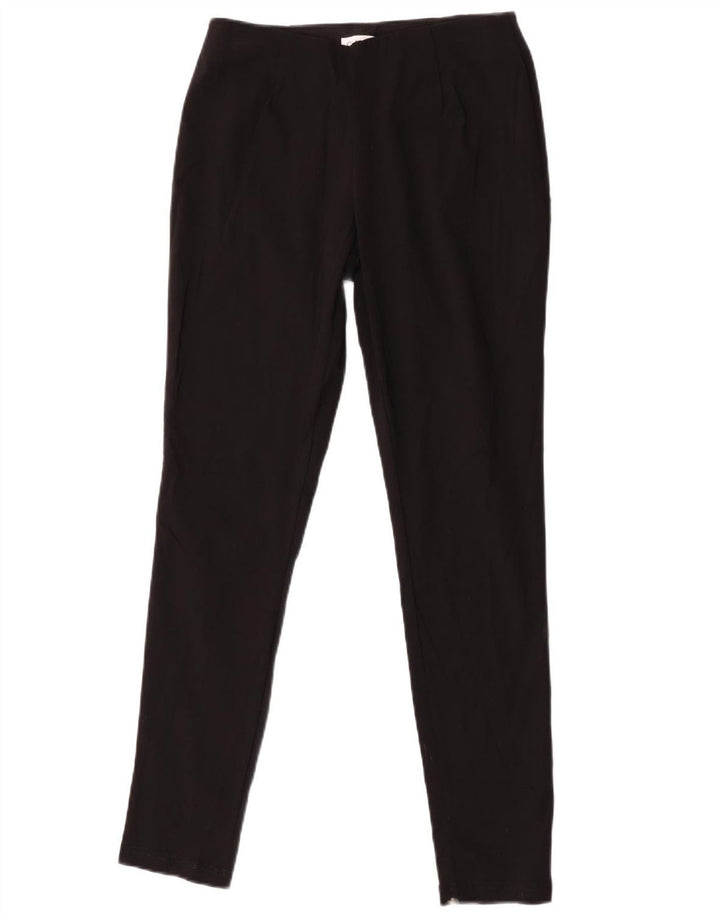 Γυναικείο κολάν Calvin Klein US 4 Small Black Rayon