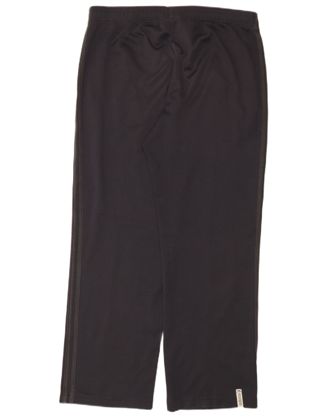 Ανδρική φόρμα ADIDAS Παντελόνι XL Γκρι βαμβακερό