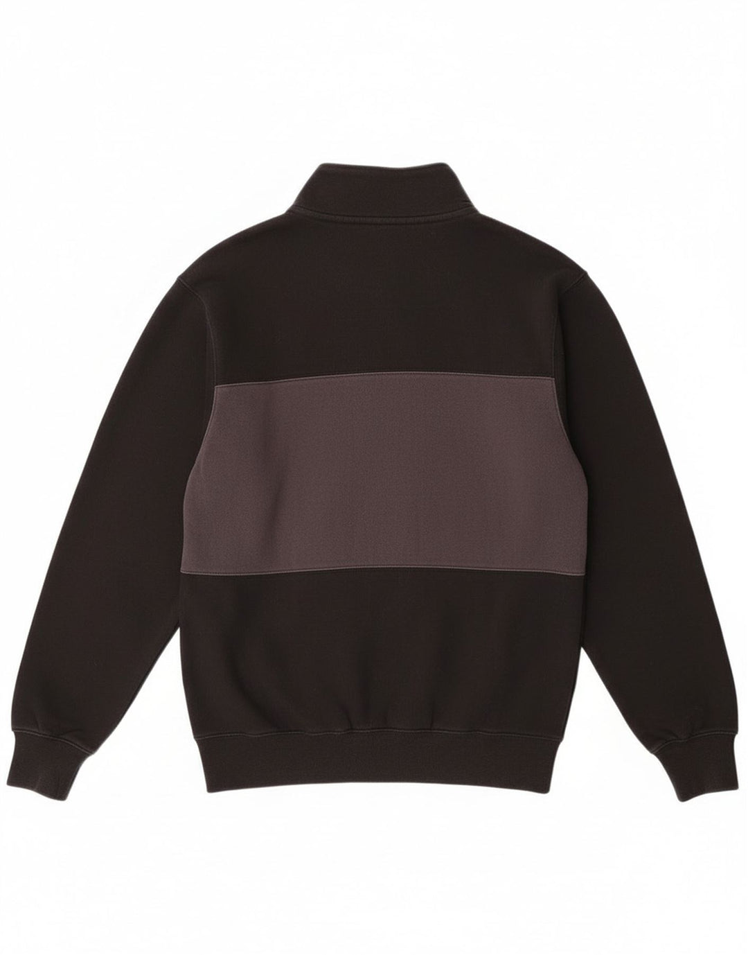 Ανδρική φόρμα Nike Top Jacket XS Black Colourblock Cotton