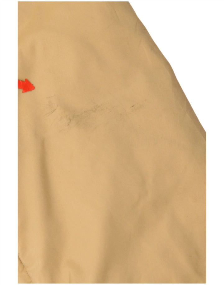 Best Company Γυναικείο Παλτό IT 42 Medium Beige Nylon