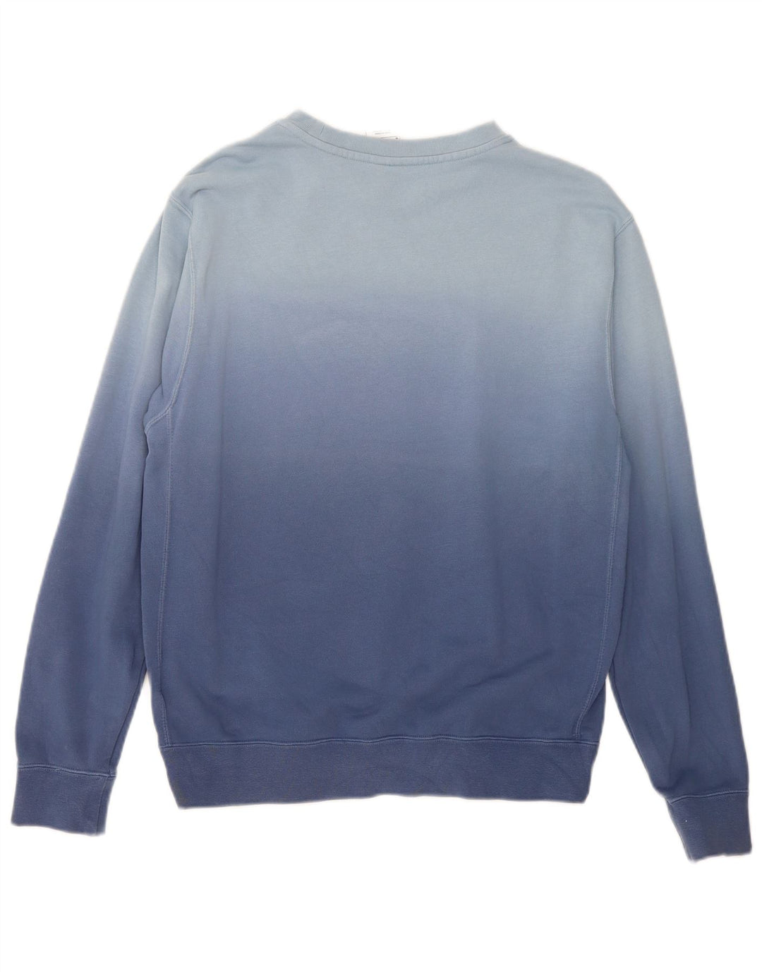 Ανδρικό φούτερ Nike Jumper Βαμβακερό μεσαίο μπλε γραβάτα