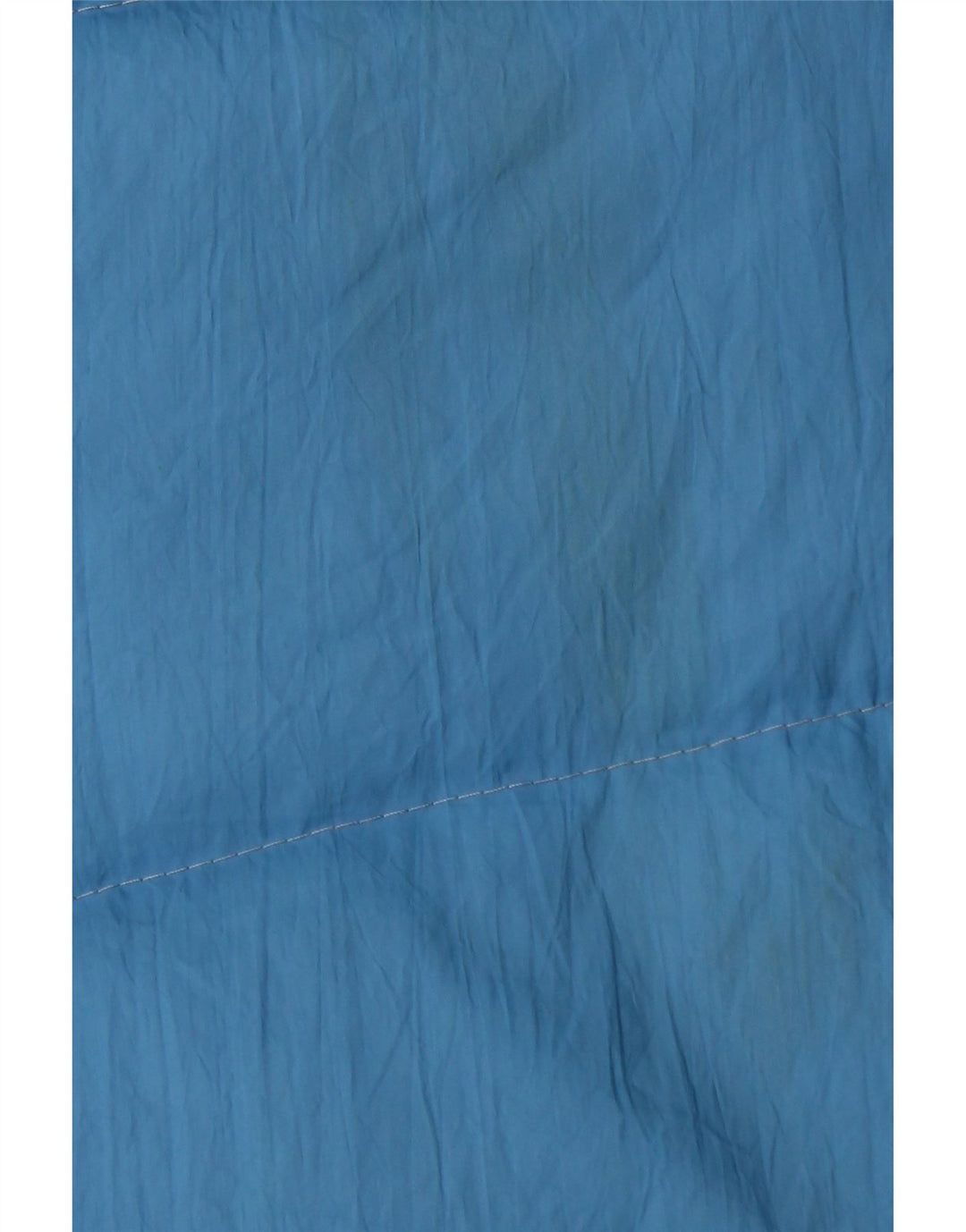 Ανδρικό μπουφάν MC Ross με κουκούλα IT 46 Small Blue Polyamide
