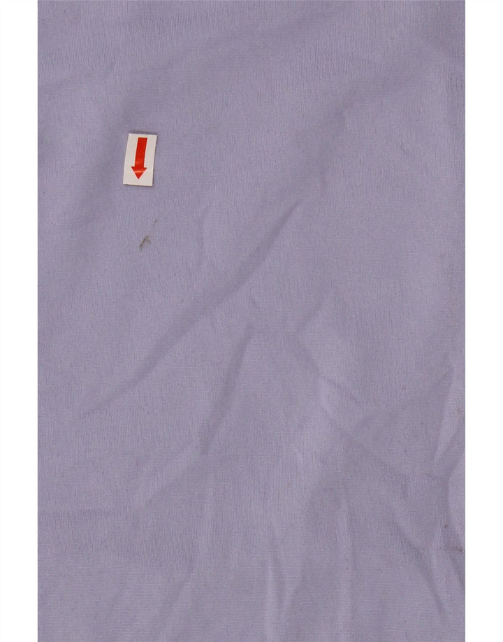 Ανδρική αθλητική φόρμα CHAMPION Top Jacket XL Purple Polyester