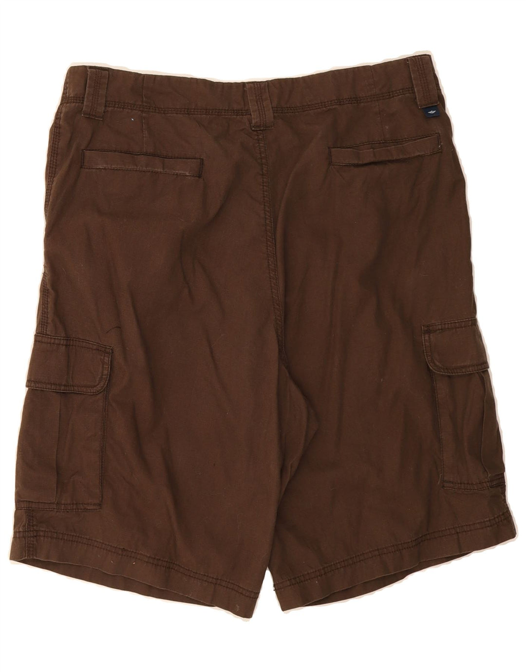 DOCKERS Mens Cargo Shorts W36 Large Brown Cotton Vintage Dockers and Second-Hand Dockers from Messina Hembry 