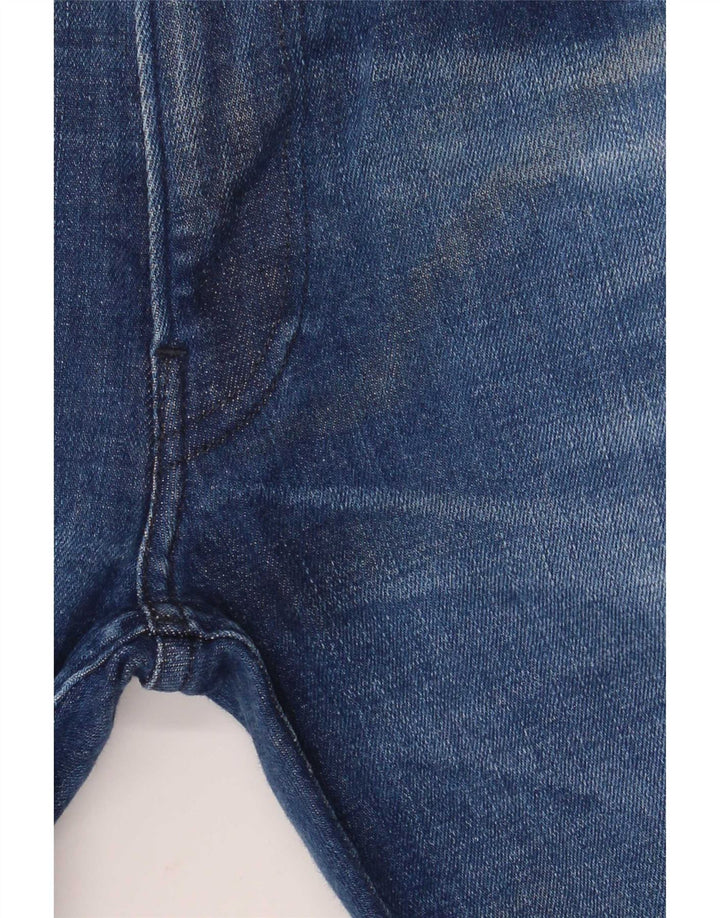 Replay Ανδρικό Slim Jeans W32 L32 Blue Cotton