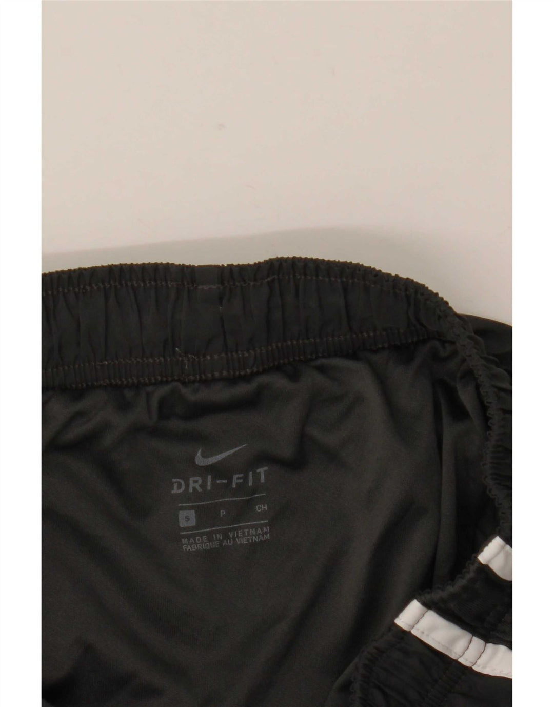 Γυναικείο αθλητικό σορτς Nike Dri Fit UK 8 Small Grey