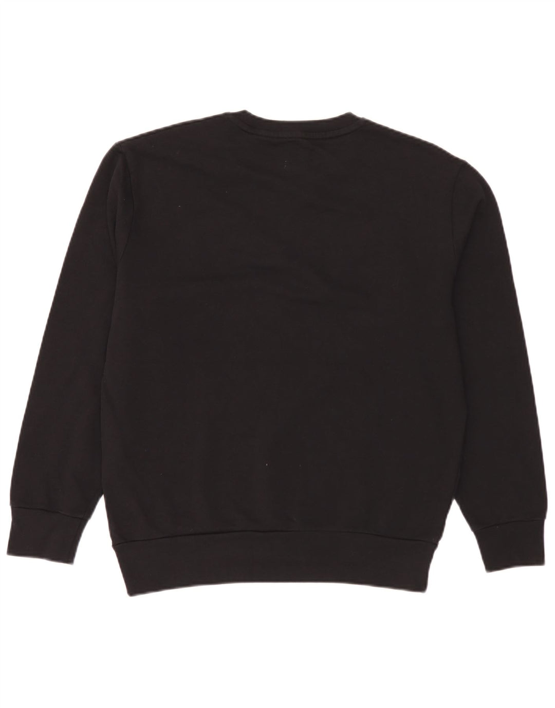 Ανδρική φούτερ Levi's Standard Graphic Jumper Small Black