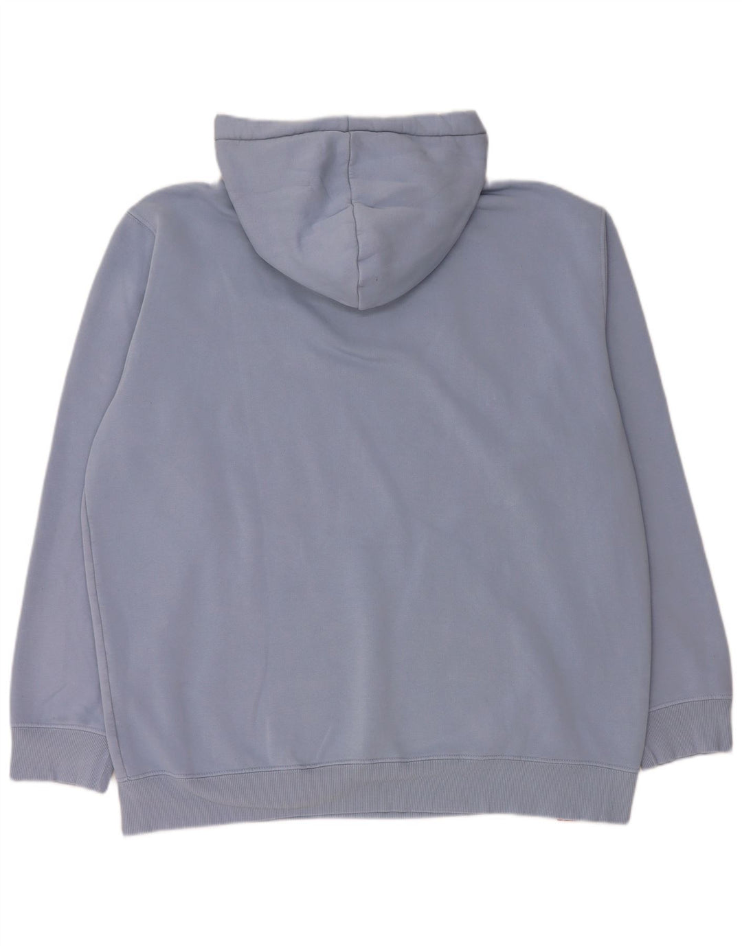 Alpha Industries Ανδρικό Hoodie Jumper 3XL Blue