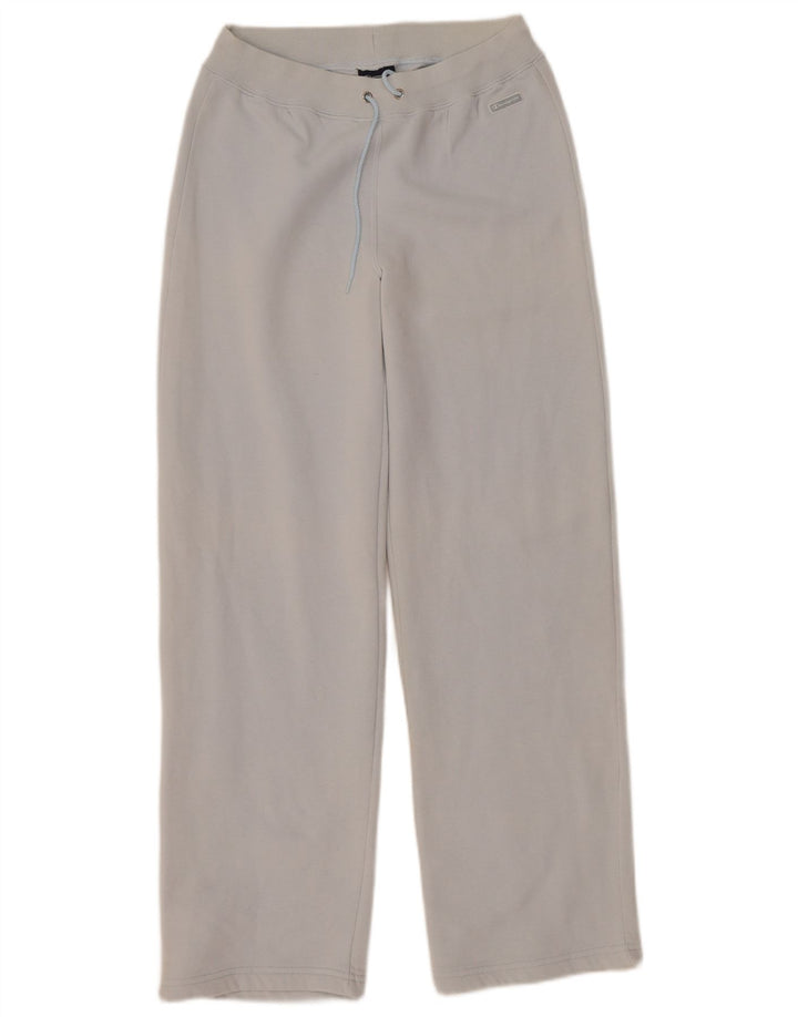 Champion Γυναικεία φόρμα παντελόνια UK 10 Small White