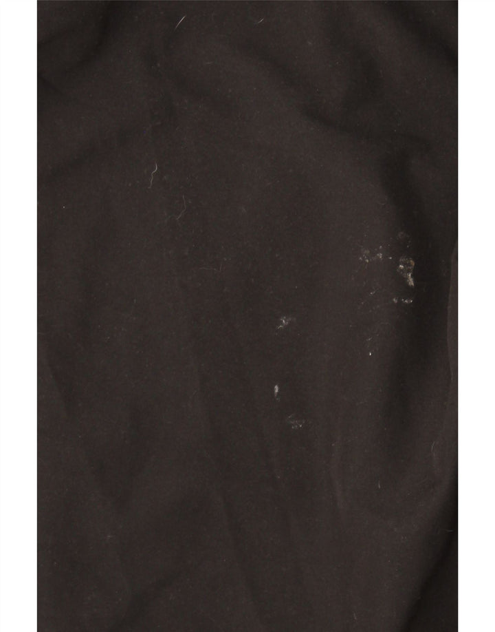 Ανδρική φόρμα Adidas Παντελόνι Joggers Μεσαίο Μαύρο Πολυεστέρα