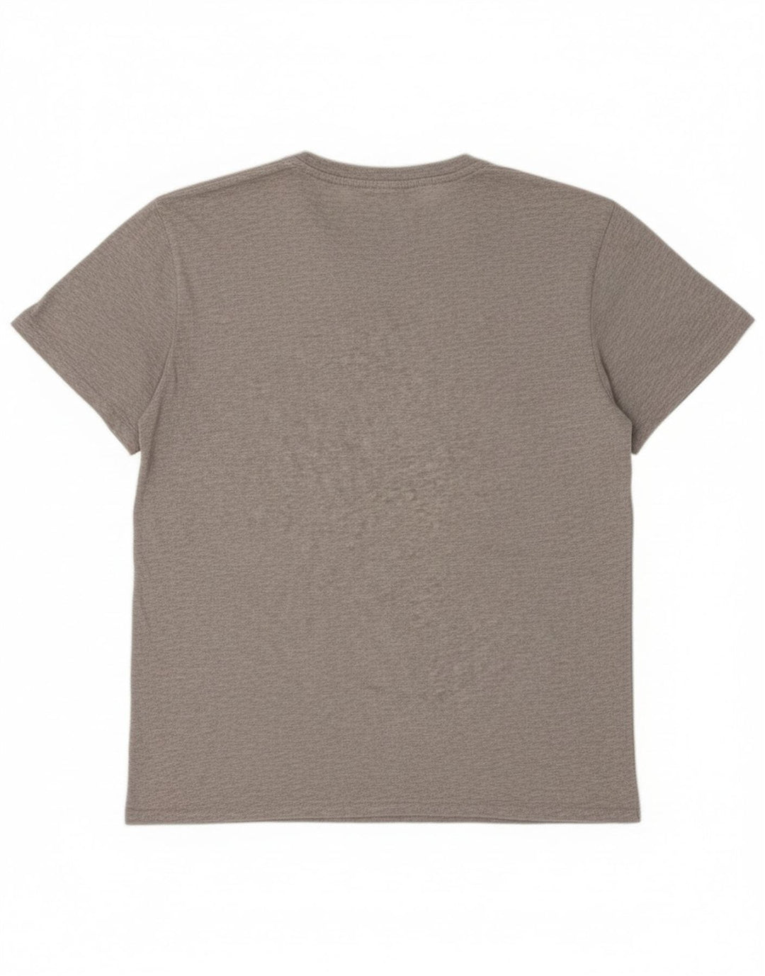 Ανδρικό γραφικό T-Shirt Levi's Top Medium Grey