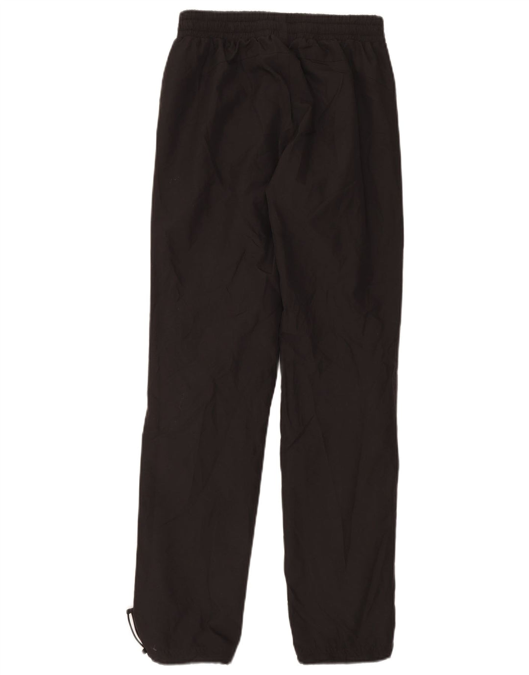 Γυναικεία φόρμα PUMA Παντελόνι UK 8 Small Black Polyester