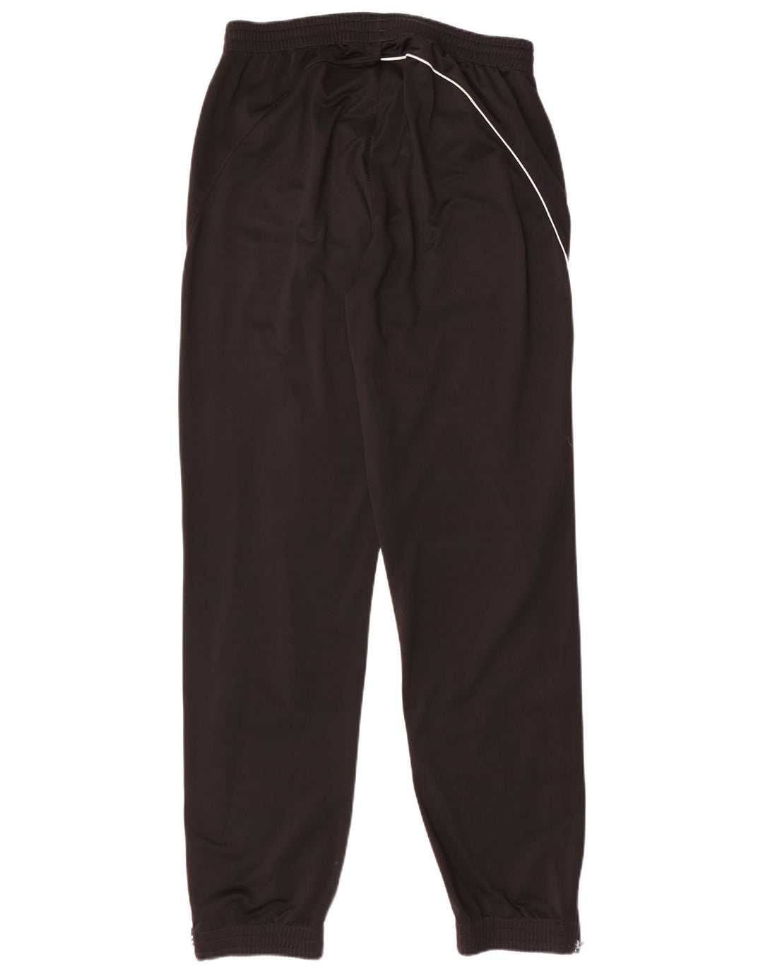 Ανδρική φόρμα PUMA Παντελόνι Joggers Μεσαίο Μαύρο