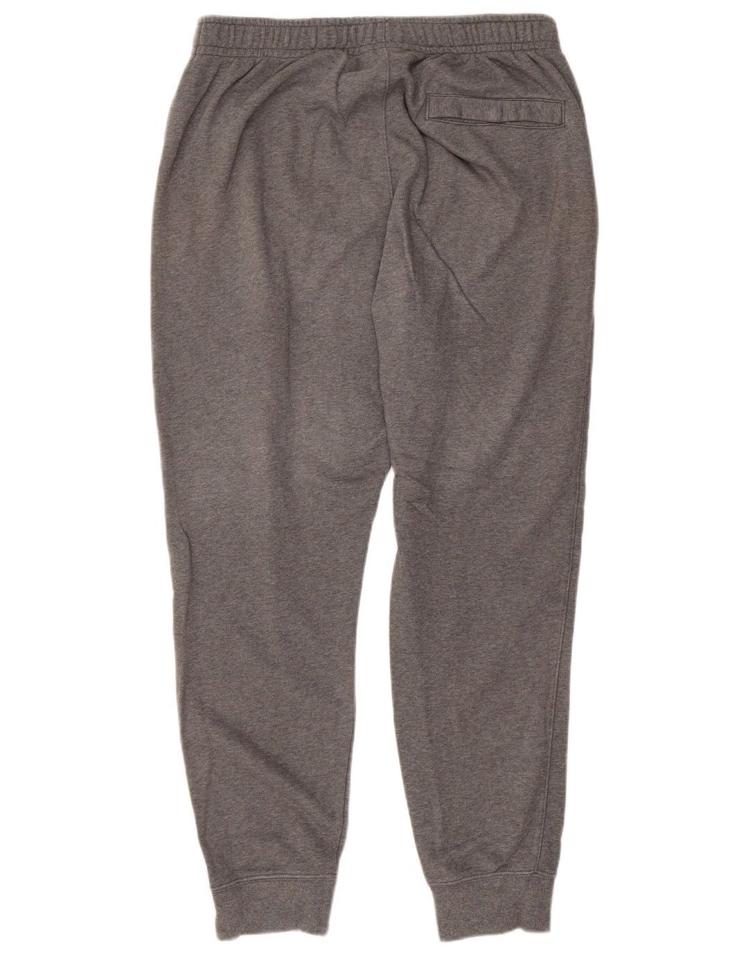 Ανδρική φόρμα NIKE Παντελόνι Joggers μεγάλο γκρι βαμβακερό