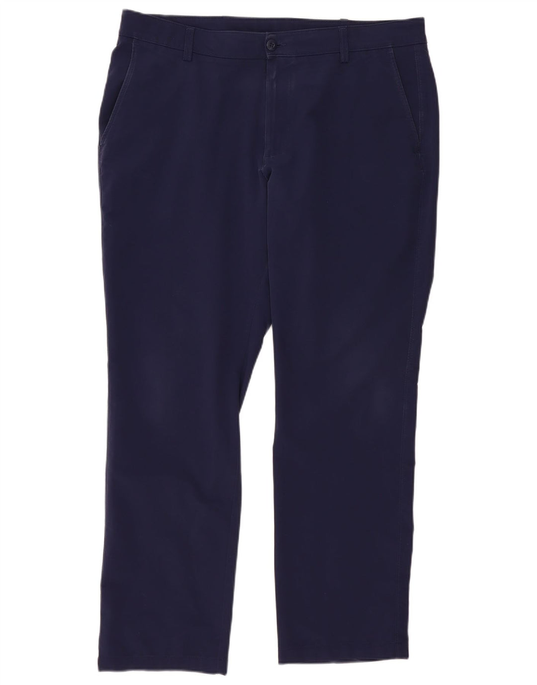 Under Armour Ανδρικό ίσιο παντελόνι Chino W40 L32 Navy Blue Polyester