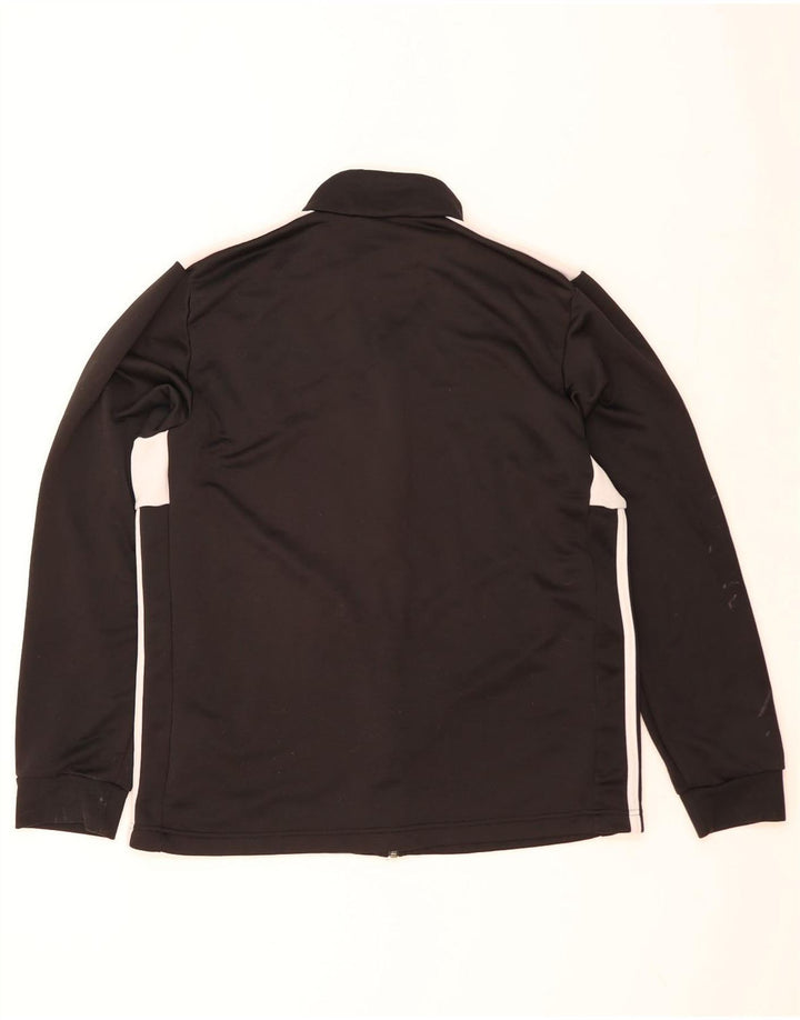 Ανδρική φόρμα Adidas Top Jacket XL Black Colourblock Polyester