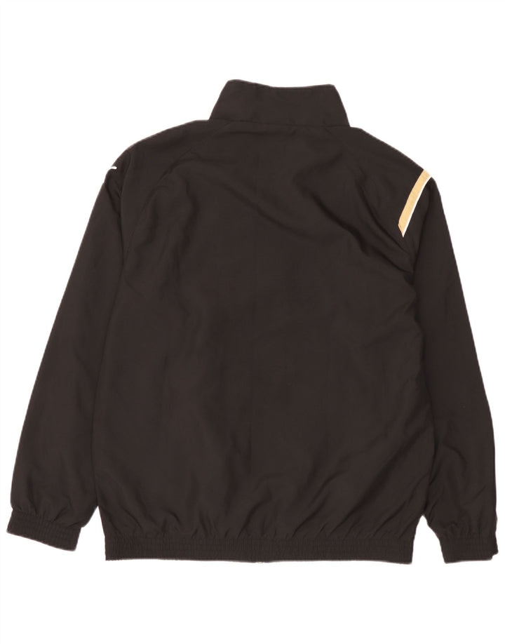 Ανδρική φόρμα Puma Top Jacket Small Black Colourblock Polyester