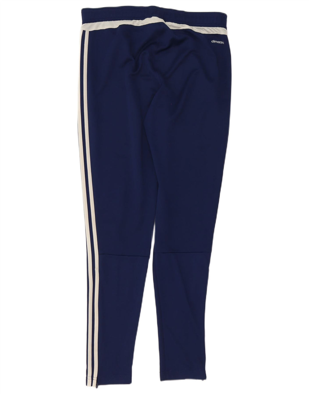 Ανδρικό κολάν Adidas Climacool Μικρό Navy Blue Polyester