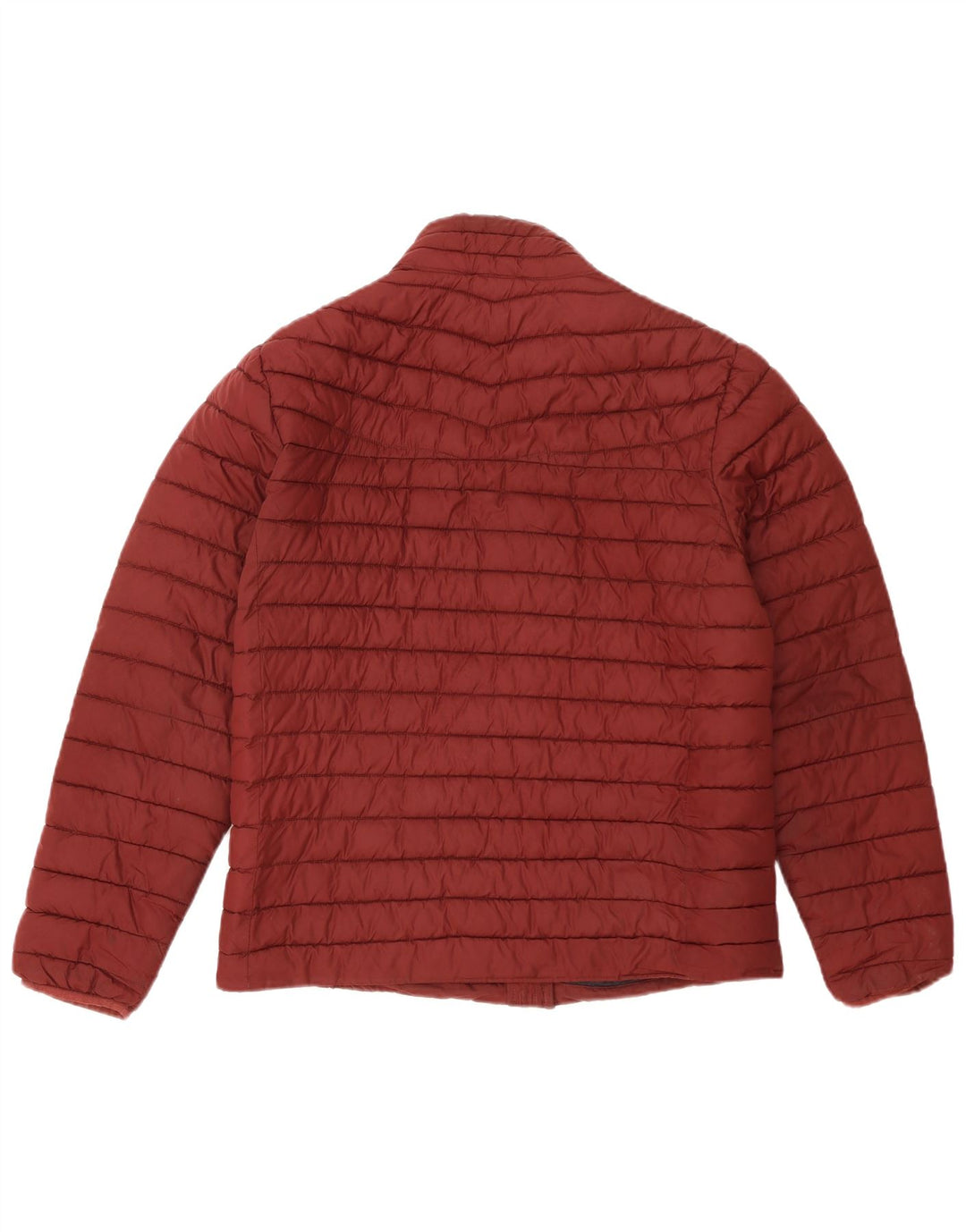 Joules Ανδρικό μπουφάν UK 38 Medium Maroon Πολυεστέρας