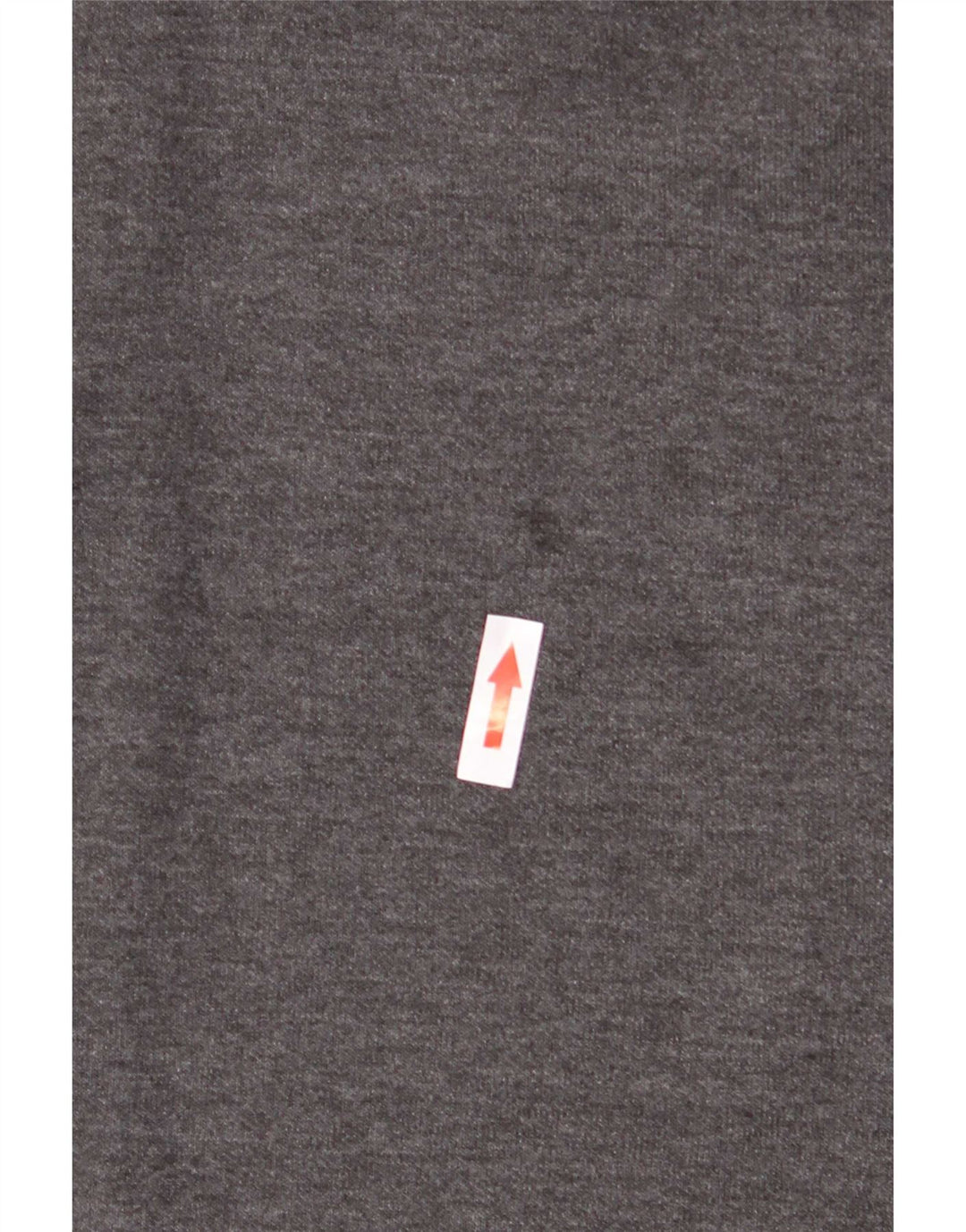 Zara Γυναικείο Φόρεμα Shift UK 10 Small Grey