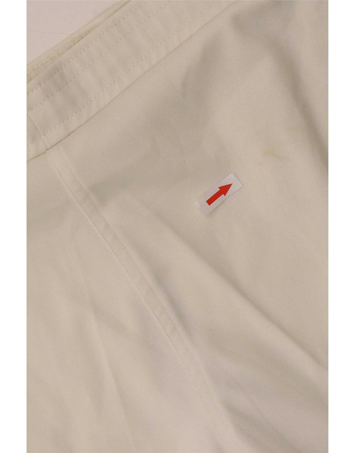 Ανδρικό αθλητικό σορτς Sergio Tacchini IT 54 XL Λευκό