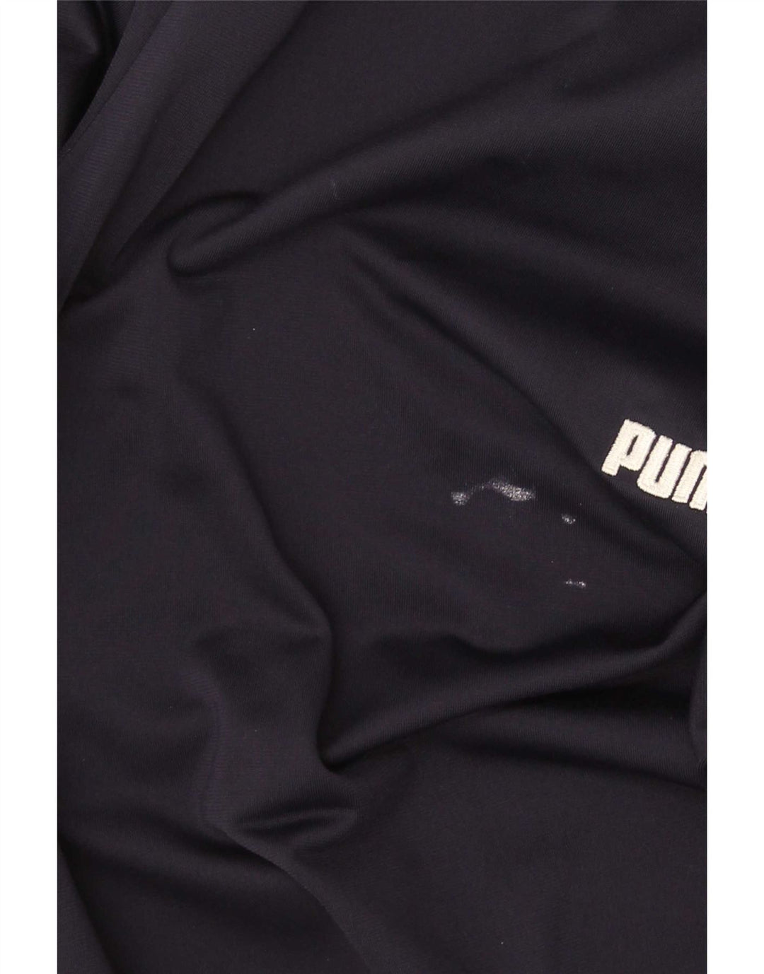 Ανδρική φόρμα Puma Παντελόνι Joggers Large Navy Blue Polyester