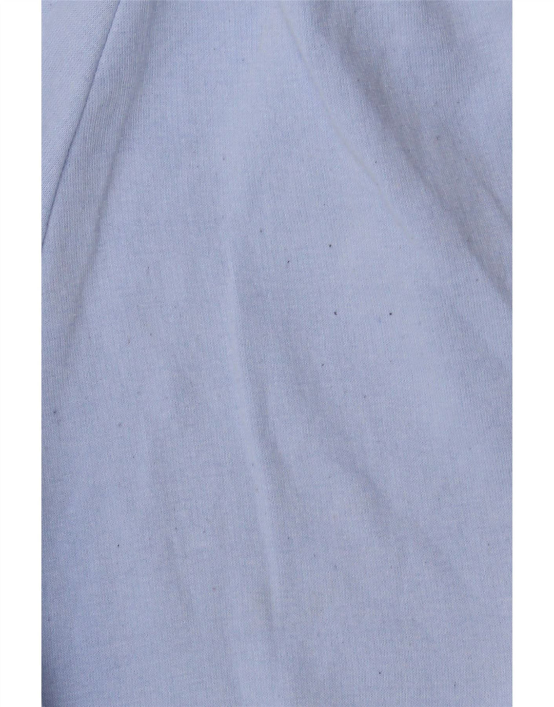 Zara Γυναικεία αθλητική φόρμα Παντελόνι Joggers UK 10 Small Blue Polyester