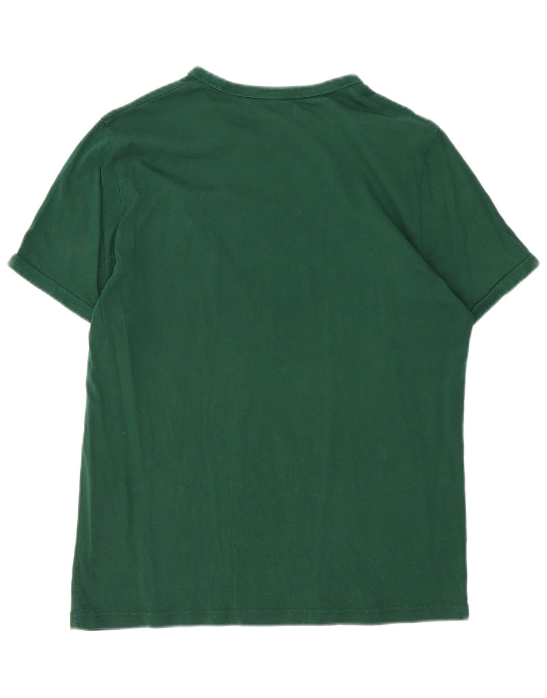 Ανδρικό T-Shirt Fred Perry Top Μεσαίο πράσινο