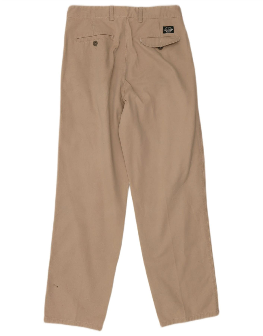 Dockers Ανδρικό παντελόνι Chino με καρφίτσα W31 L30 Beige