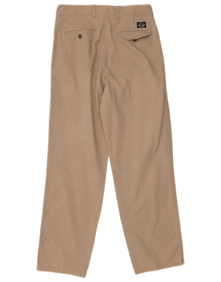 Dockers Ανδρικό παντελόνι Chino με καρφίτσα W31 L30 Beige