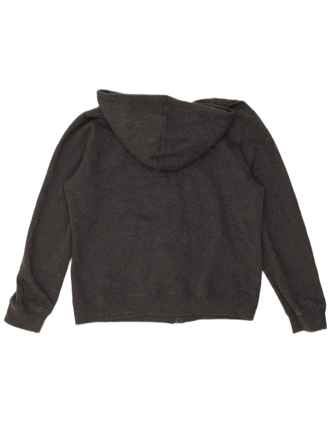 Fila Boys Graphic Zip Hoodie πουλόβερ 15-16 ετών γκρι βαμβακερό