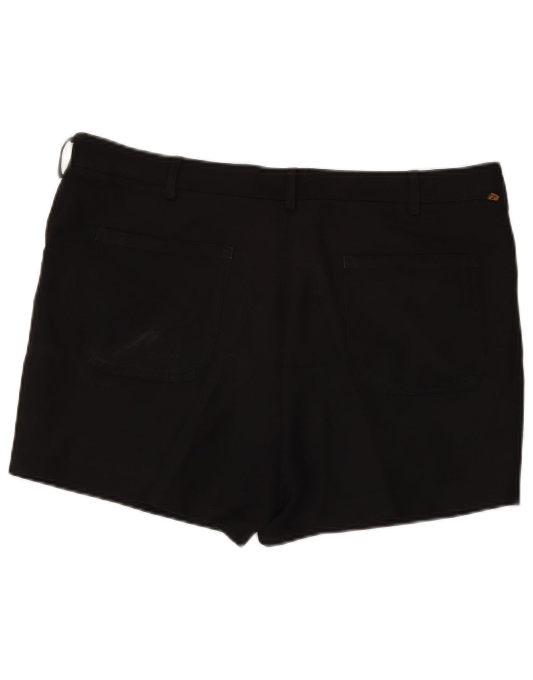 Farah Ανδρικό κλασσικό σορτς W38 XL μαύρο