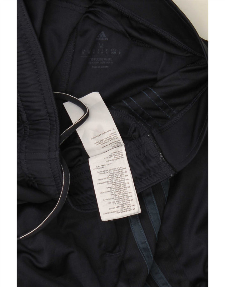 Adidas Ανδρικό Σορτς Aeroready Αθλητικό Σορτς Μεσαίου Ναυτικού Πολυεστέρα