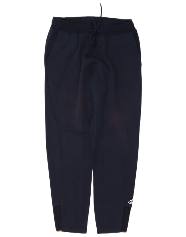 Ανδρική φόρμα Puma Παντελόνι Joggers Large Navy Blue