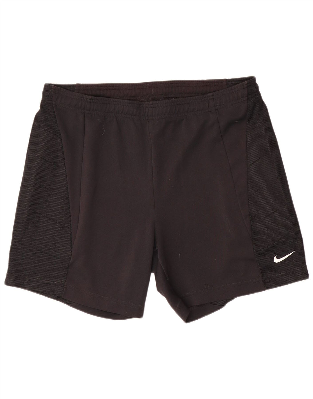 Ανδρικό αθλητικό σορτς Nike 2XL μαύρο πολυεστέρα