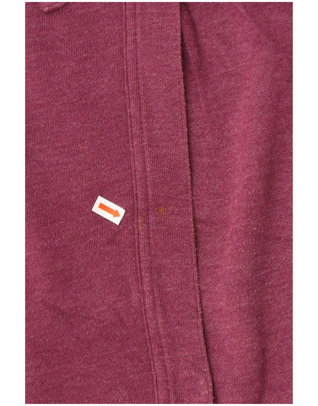 EDDIE BAUER Γυναικεία φόρμα υπερμεγέθη Μπουφάν UK 18 XL Ροζ βαμβακερό