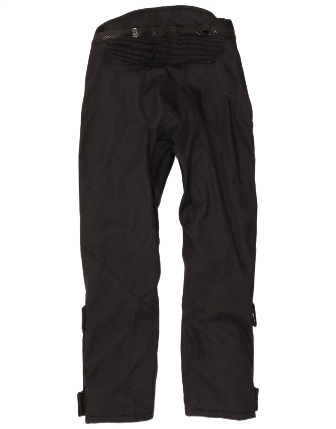 Ανδρικό γραφικό παντελόνι G-mac Medium W32 L33 Black Colorblock Μοτοσικλέτα