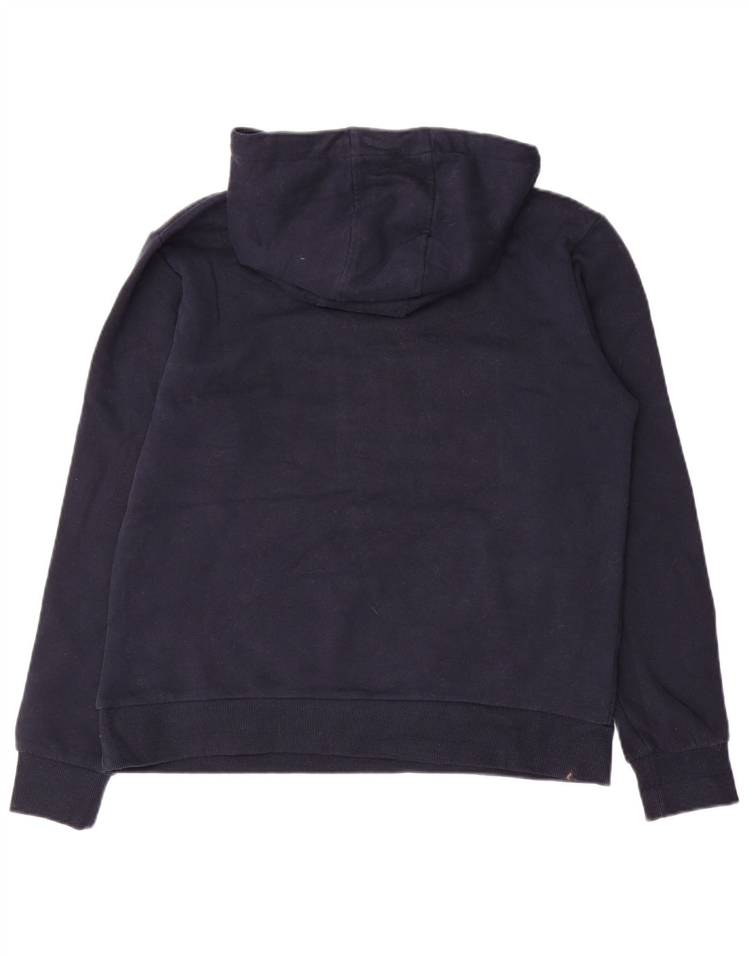 MOUNTAIN WAREHOUSE Γυναικείο Hoodie Jumper UK 8 Small Navy Blue