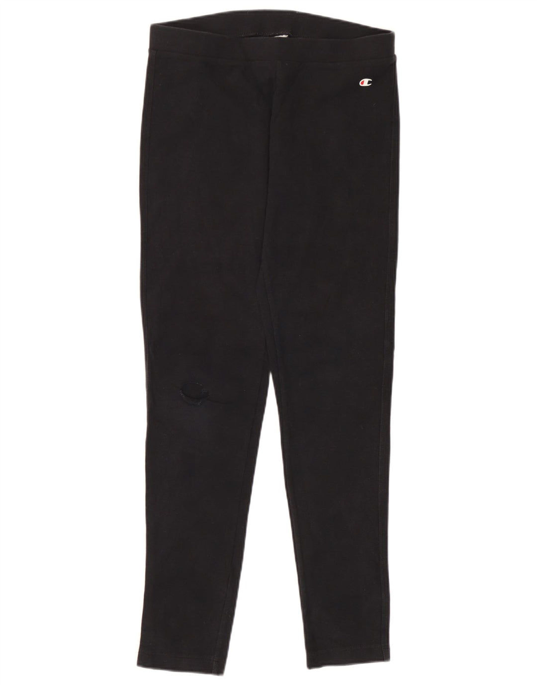 Champion γυναικείο κολάν UK 12 Medium Black