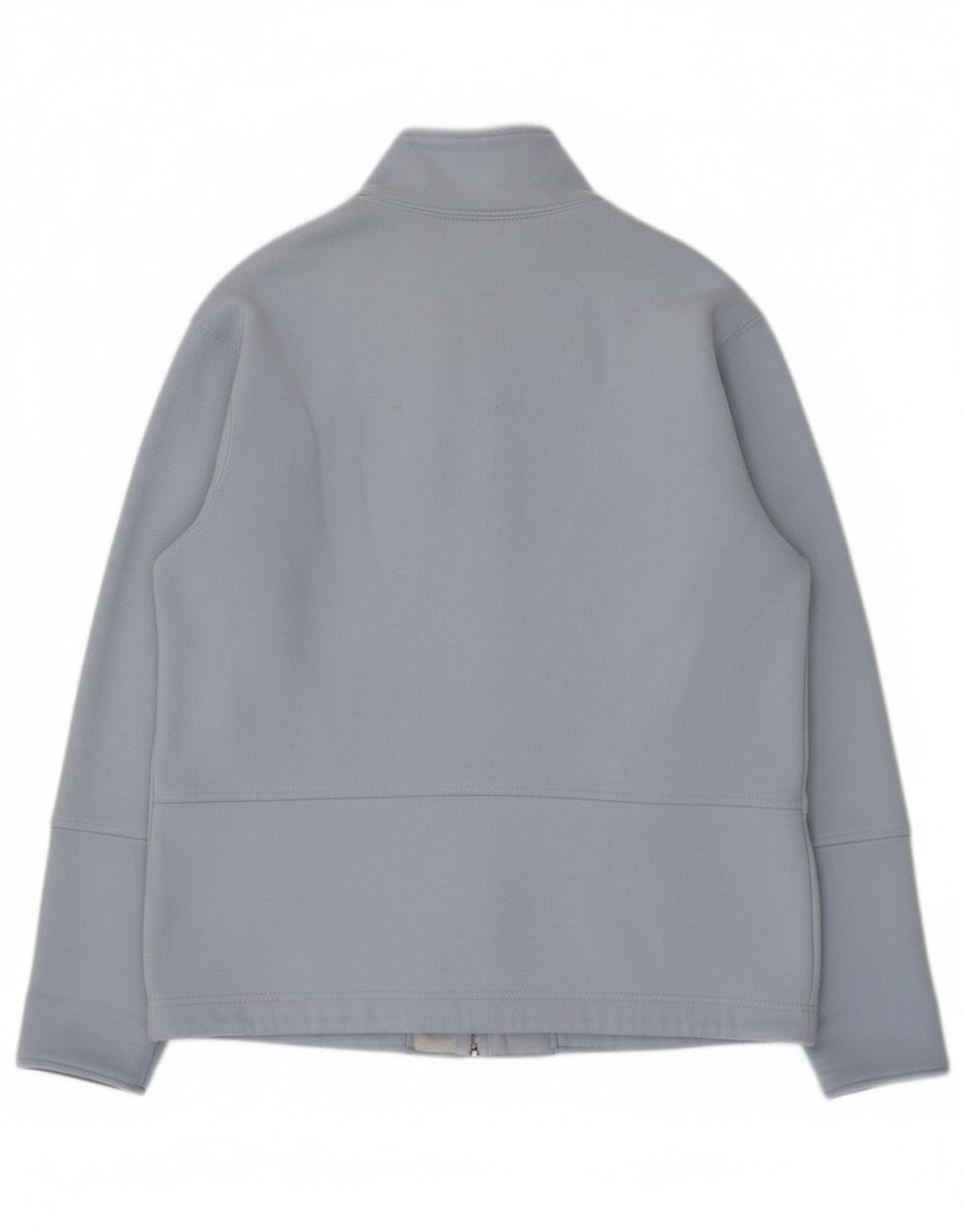 Ανδρική φόρμα Champion Top Jacket Μικρό Μπλε Βαμβακερό