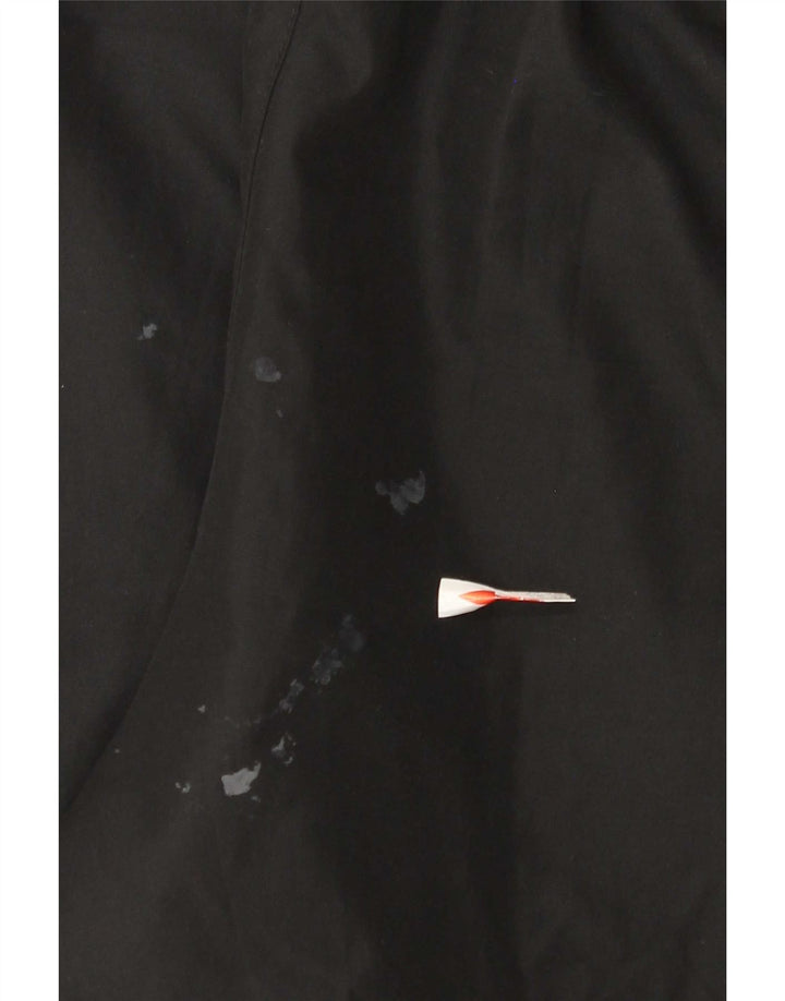 Ανδρική φόρμα Nike Παντελόνι Joggers XL Μαύρο πολυεστέρα