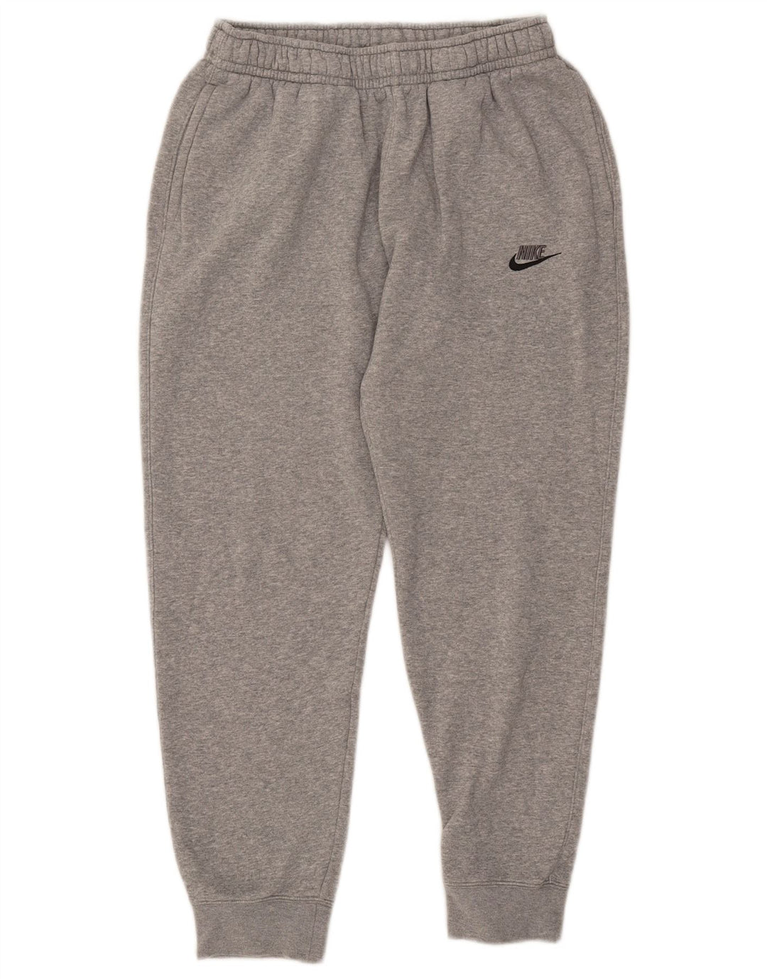 Ανδρική φόρμα NIKE Παντελόνι Joggers Medium W30 L27 Γκρι βαμβακερό