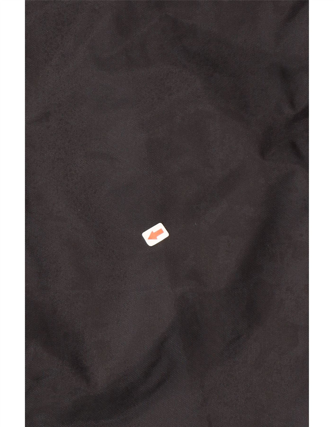 Champion Mens Bomber Jacket UK 40 Large Black Polyamide